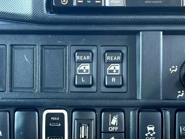 トヨタ ダイナ 2DG-GDY281(4WD)の写真28