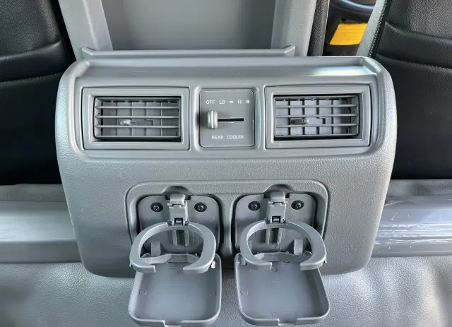 トヨタ ダイナ 2DG-GDY281(4WD)の写真29