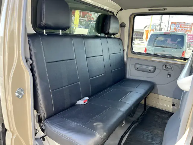 トヨタ ダイナ 2DG-GDY281(4WD)の写真31