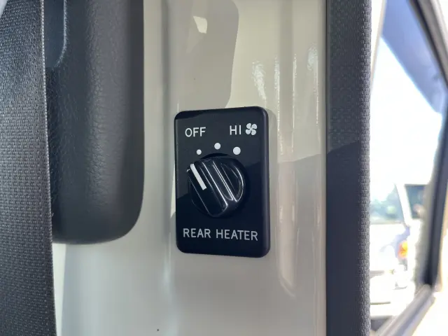 トヨタ ダイナ 2DG-GDY281(4WD)の写真32