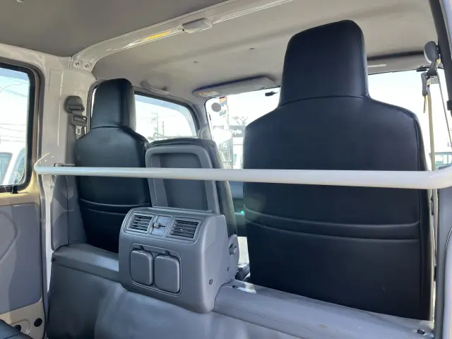 トヨタ ダイナ 2DG-GDY281(4WD)の写真32