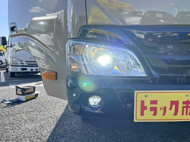 トヨタ ダイナ 2DG-GDY281(4WD)の写真35