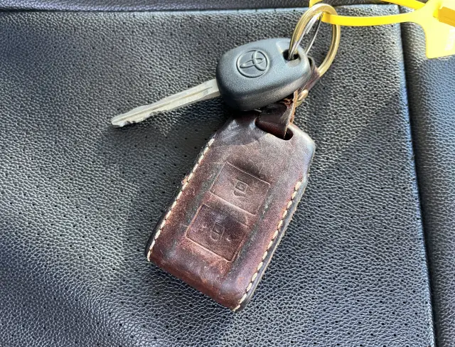 トヨタ ダイナ 2DG-GDY281(4WD)の写真36