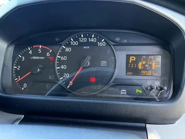 トヨタ ダイナ 2DG-GDY281(4WD)の写真37