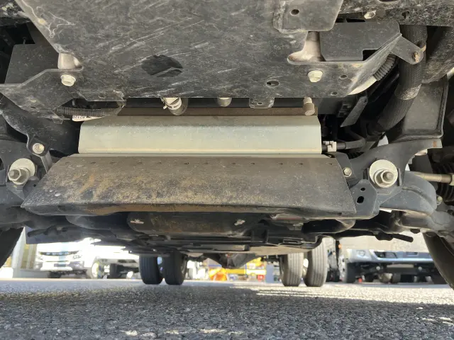 トヨタ ダイナ 2DG-GDY281(4WD)の写真39