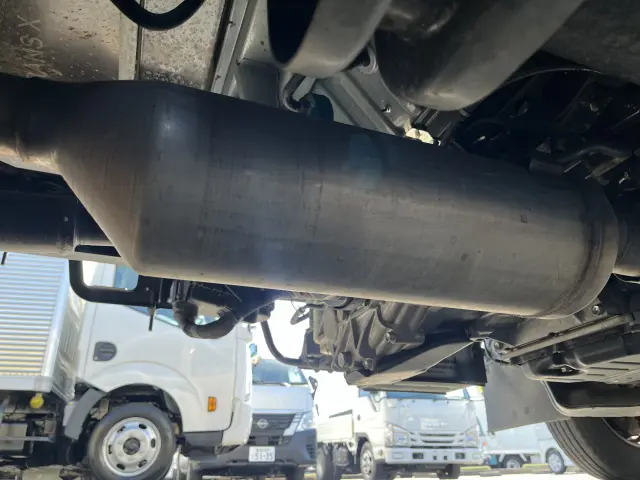 トヨタ ダイナ 2DG-GDY281(4WD)の写真40