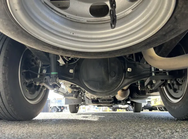 トヨタ ダイナ 2DG-GDY281(4WD)の写真43