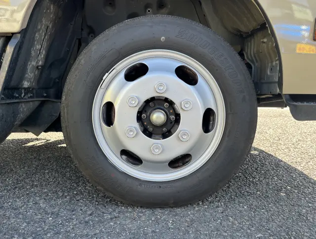 トヨタ ダイナ 2DG-GDY281(4WD)の写真44