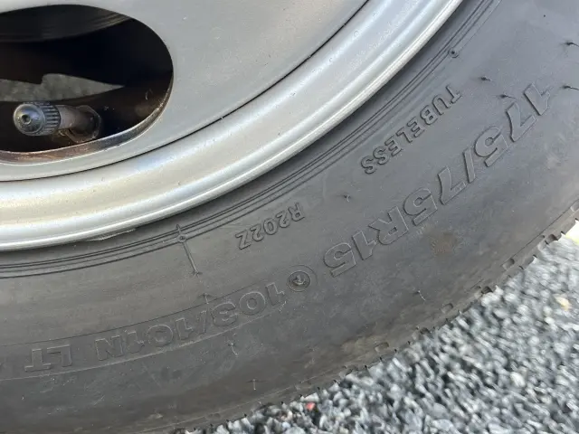 トヨタ ダイナ 2DG-GDY281(4WD)の写真45