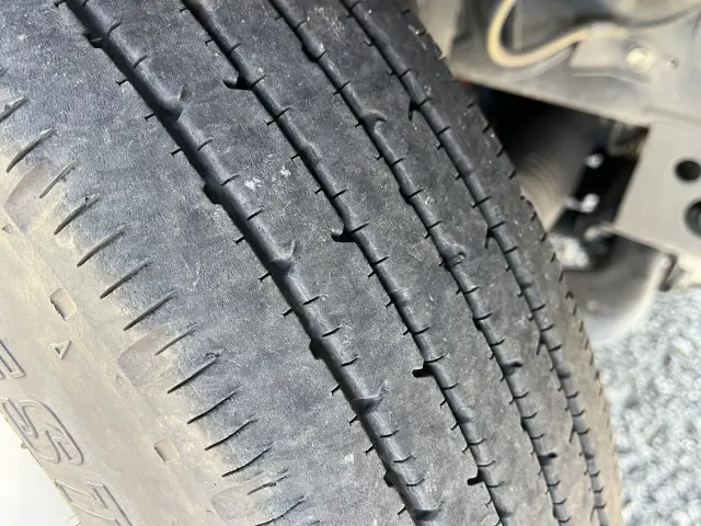 トヨタ ダイナ 2DG-GDY281(4WD)の写真46