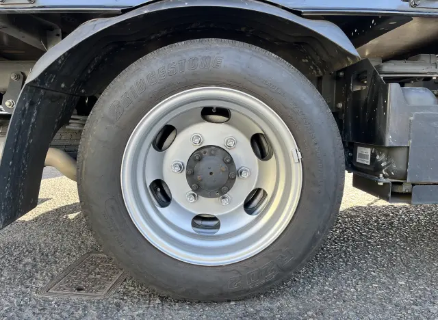 トヨタ ダイナ 2DG-GDY281(4WD)の写真47