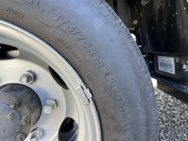 トヨタ ダイナ 2DG-GDY281(4WD)の写真48