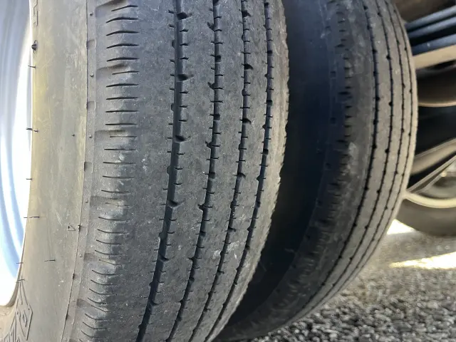 トヨタ ダイナ 2DG-GDY281(4WD)の写真49