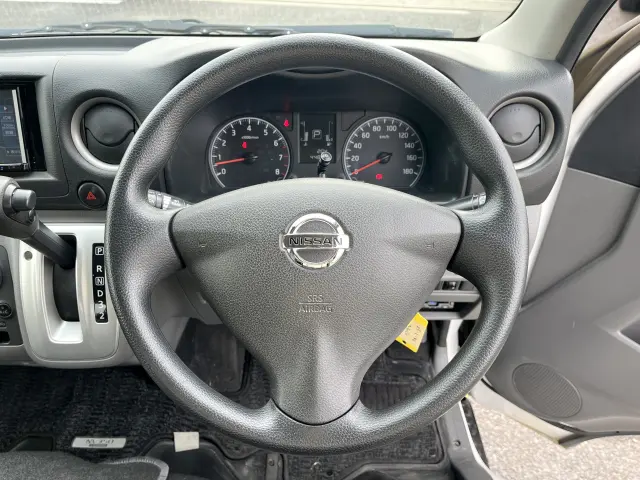 日産 キャラバン CBA-KS2E26(2WD)の写真19
