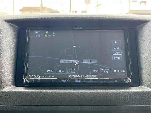 日産 キャラバン CBA-KS2E26(2WD)の写真22