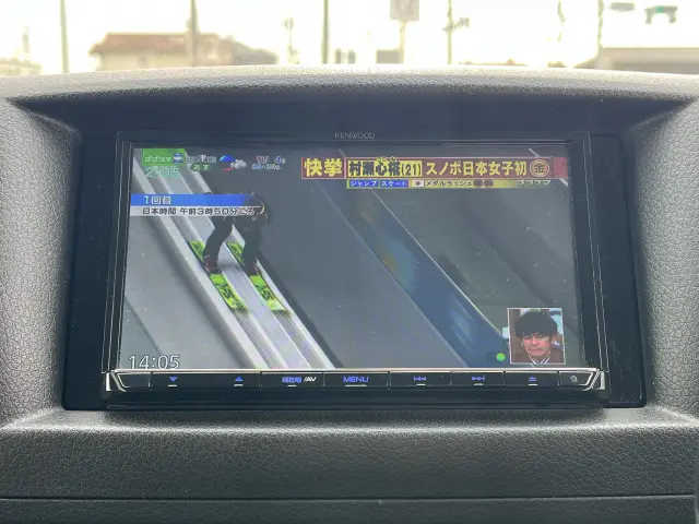 日産 キャラバン CBA-KS2E26(2WD)の写真23