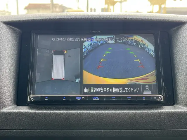 日産 キャラバン CBA-KS2E26(2WD)の写真24