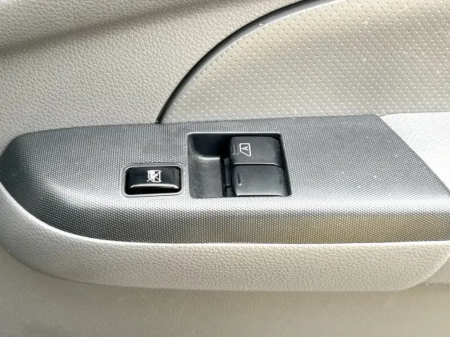 日産 キャラバン CBA-KS2E26(2WD)の写真30