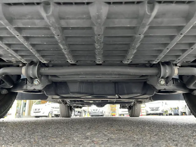 日産 キャラバン CBA-KS2E26(2WD)の写真34