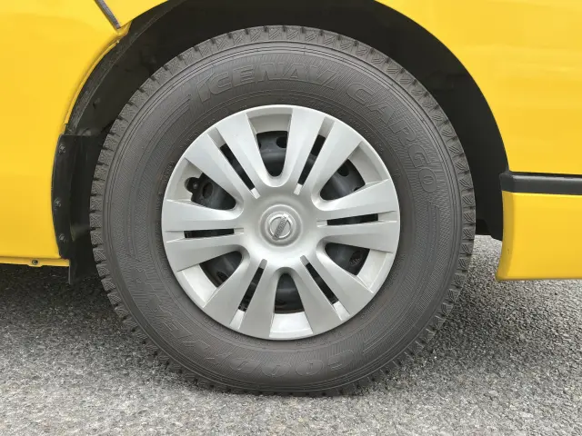 日産 キャラバン CBA-KS2E26(2WD)の写真38