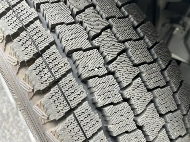 日産 キャラバン CBA-KS2E26(2WD)の写真40