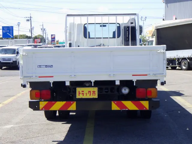 日野 レンジャー TKG-FC9JKAP(2WD)の写真6