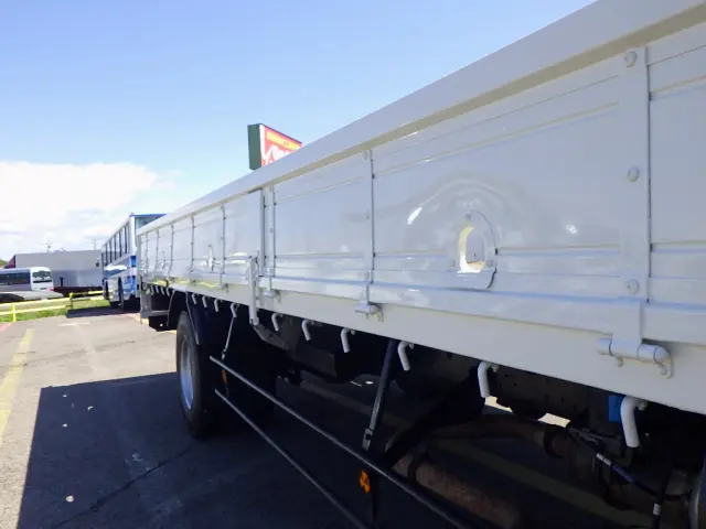 日野 レンジャー TKG-FC9JKAP(2WD)の写真11