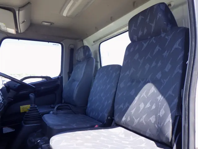 日野 レンジャー TKG-FC9JKAP(2WD)の写真12