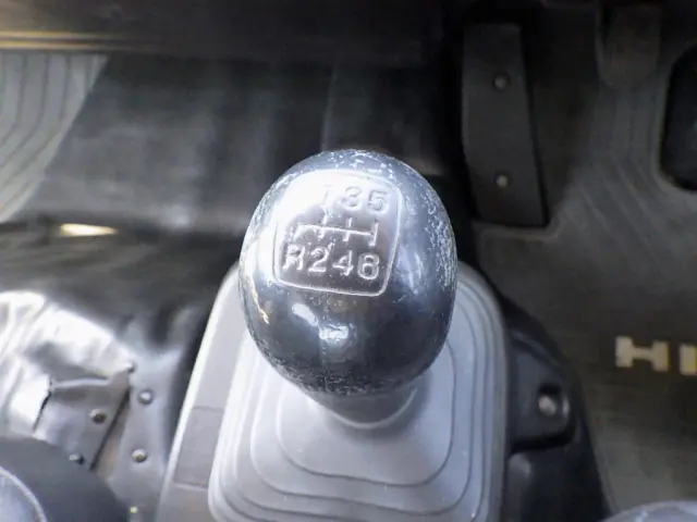 日野 レンジャー TKG-FC9JKAP(2WD)の写真15