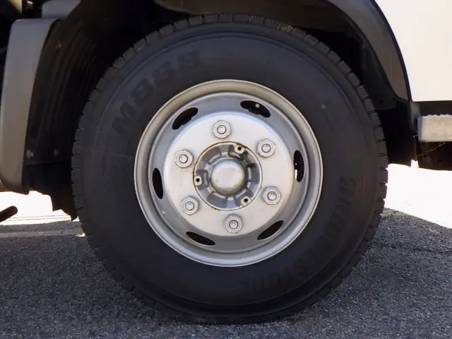 日野 レンジャー TKG-FC9JKAP(2WD)の写真17