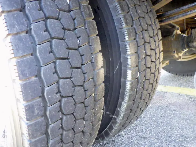 日野 レンジャー TKG-FC9JKAP(2WD)の写真19