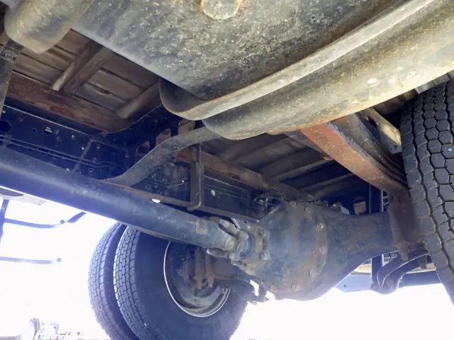 日野 レンジャー TKG-FC9JKAP(2WD)の写真20