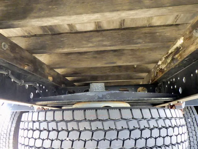 日野 レンジャー TKG-FC9JKAP(2WD)の写真22