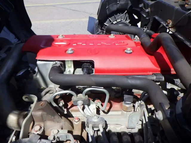 日野 レンジャー TKG-FC9JKAP(2WD)の写真23