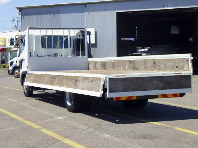 日野 レンジャー TKG-FC9JKAP(2WD)の写真25