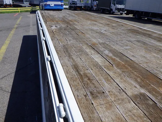 日野 レンジャー TKG-FC9JKAP(2WD)の写真26