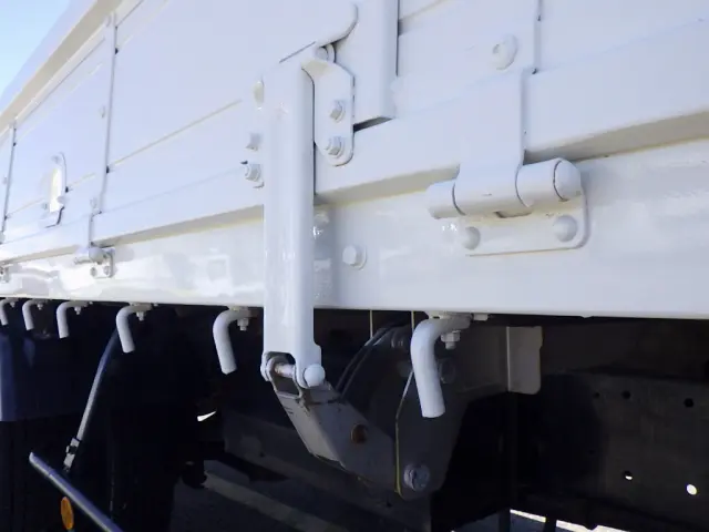 日野 レンジャー TKG-FC9JKAP(2WD)の写真28