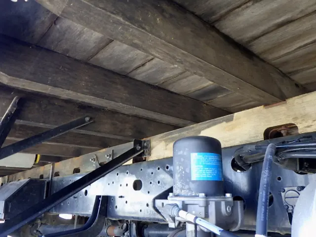 日野 レンジャー TKG-FC9JKAP(2WD)の写真29