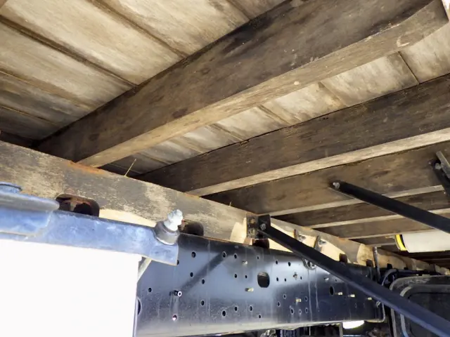 日野 レンジャー TKG-FC9JKAP(2WD)の写真31