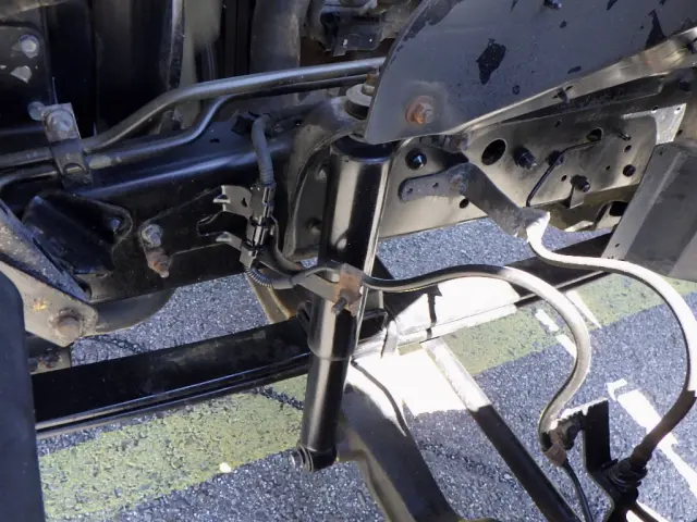 日野 レンジャー TKG-FC9JKAP(2WD)の写真33