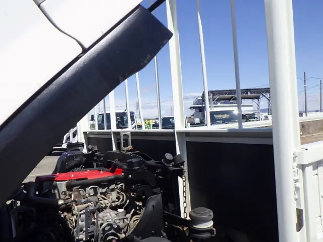 日野 レンジャー TKG-FC9JKAP(2WD)の写真36