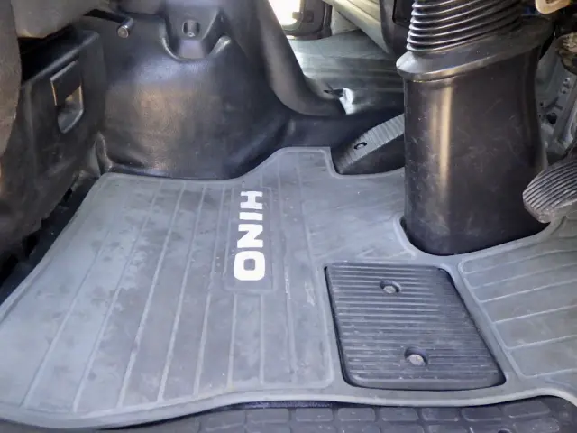 日野 レンジャー TKG-FC9JKAP(2WD)の写真39