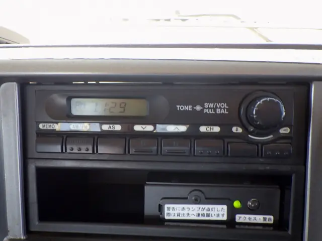 日野 レンジャー TKG-FC9JKAP(2WD)の写真40