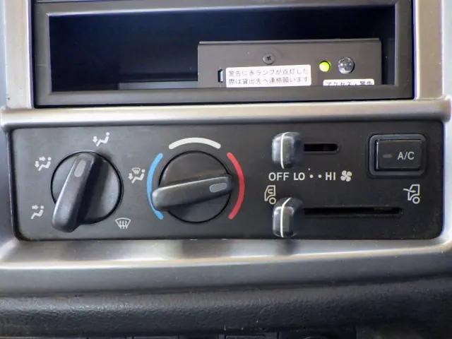 日野 レンジャー TKG-FC9JKAP(2WD)の写真41