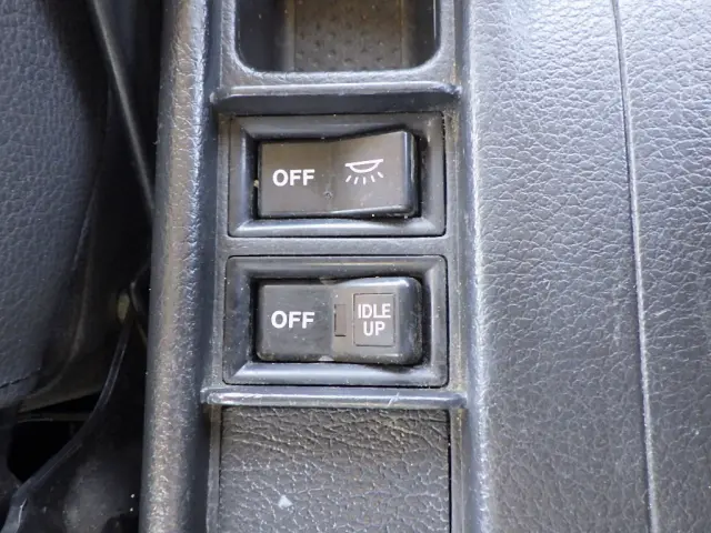 日野 レンジャー TKG-FC9JKAP(2WD)の写真46