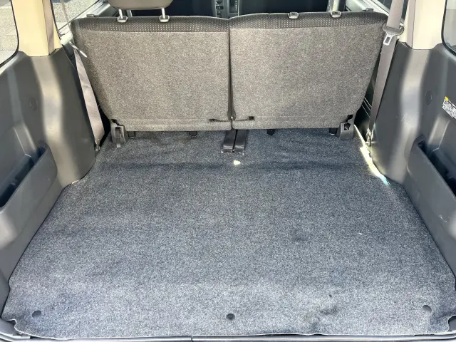 ダイハツ ハイゼットバン EBD-S321Vの写真10