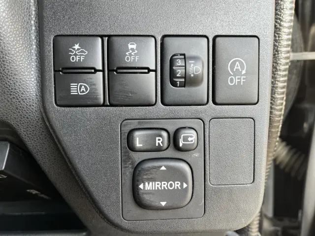 ダイハツ ハイゼットバン EBD-S321Vの写真24