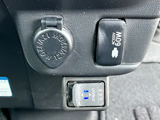 ダイハツ ハイゼットバン EBD-S321Vの写真25