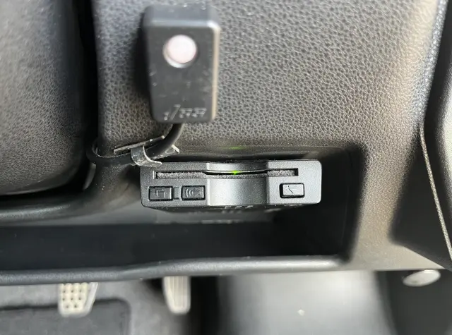 ダイハツ ハイゼットバン EBD-S321Vの写真26