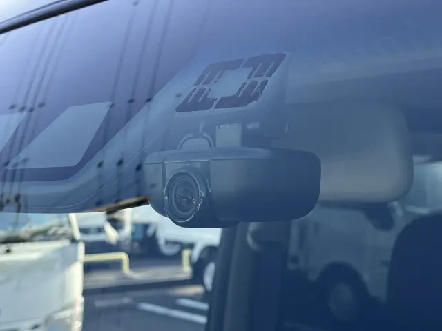 ダイハツ ハイゼットバン EBD-S321Vの写真28